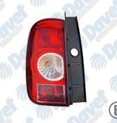 MARS M511228 Stop Lambasi Sag Duysuz Duster 10>